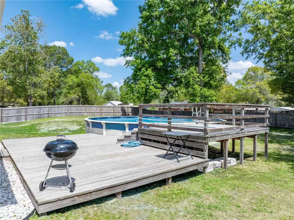 9312 SW 152ND COURT Lake Butler, FL 32054