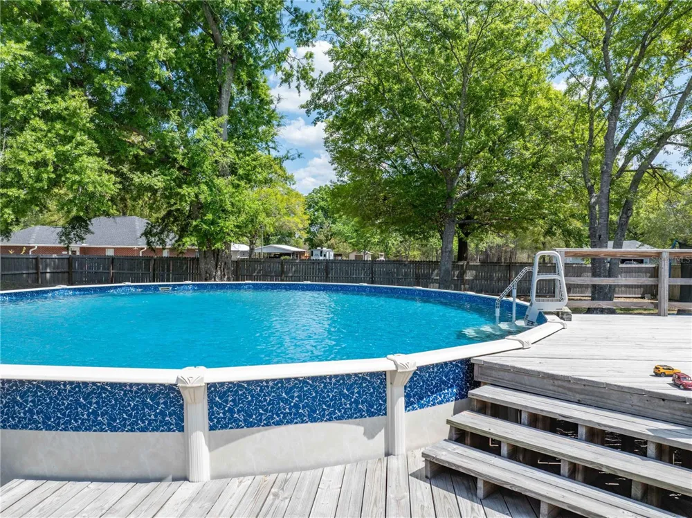 9312 SW 152ND COURT Lake Butler, FL 32054