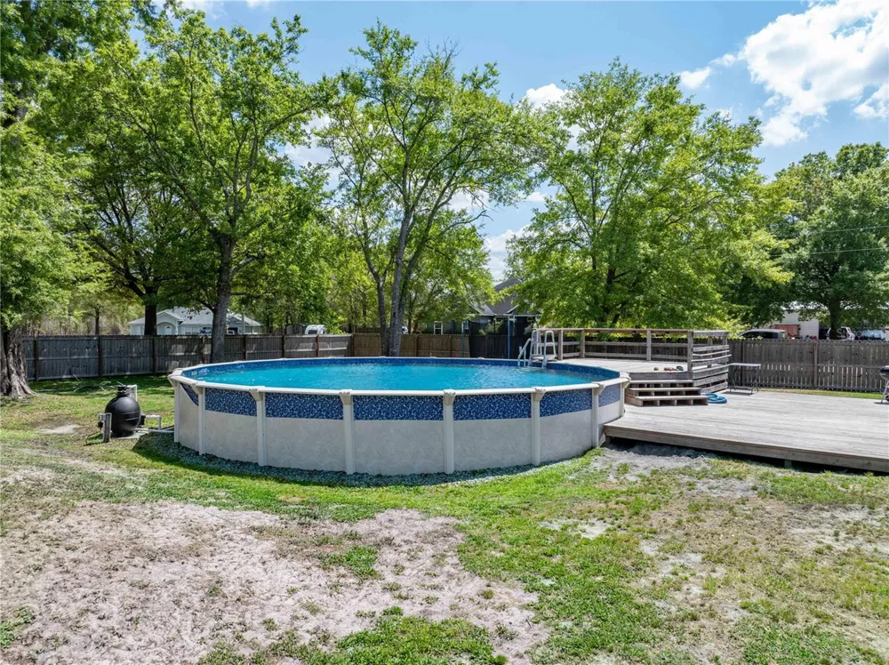 9312 SW 152ND COURT Lake Butler, FL 32054