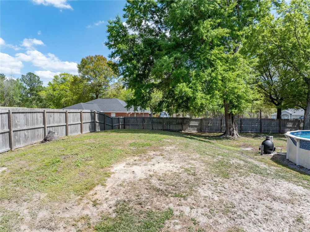 9312 SW 152ND COURT Lake Butler, FL 32054