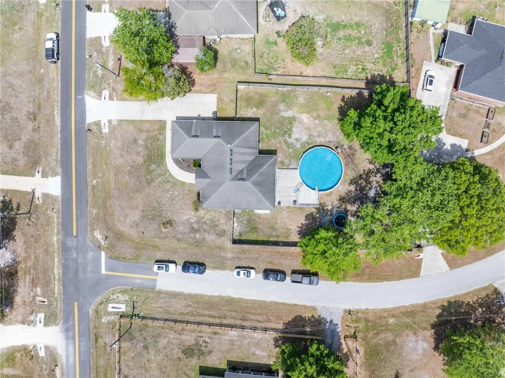 9312 SW 152ND COURT Lake Butler, FL 32054