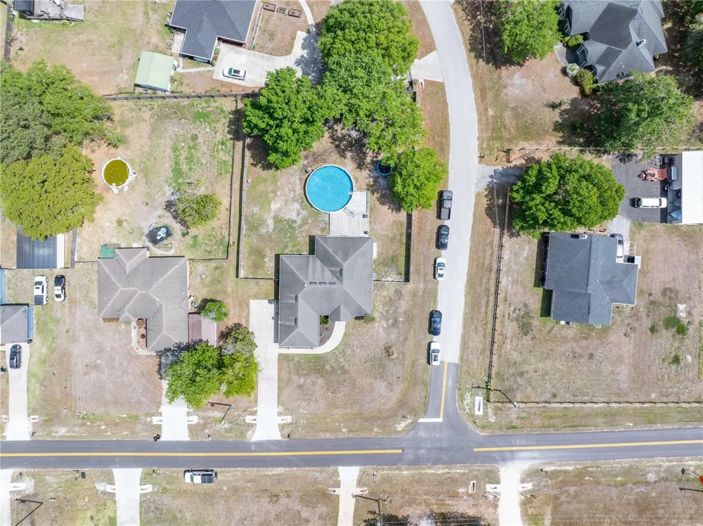 9312 SW 152ND COURT Lake Butler, FL 32054