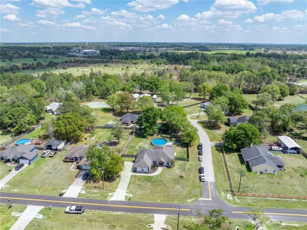 9312 SW 152ND COURT Lake Butler, FL 32054