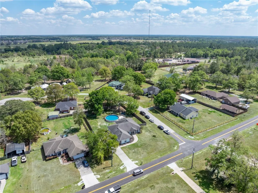 9312 SW 152ND COURT Lake Butler, FL 32054