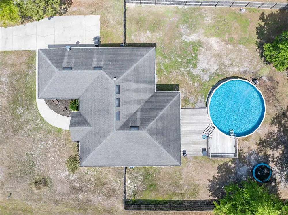 9312 SW 152ND COURT Lake Butler, FL 32054