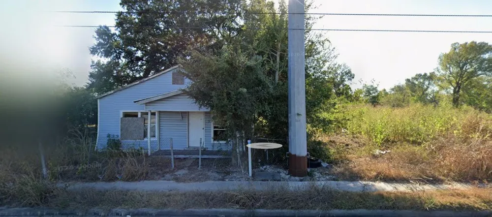 9119 W Montgomery Road Houston, TX 77088