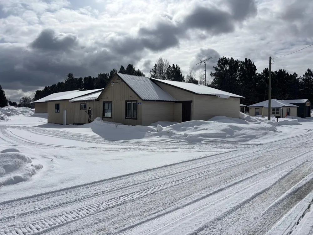 28981 W M-28 Chippewa Township, MI 49728