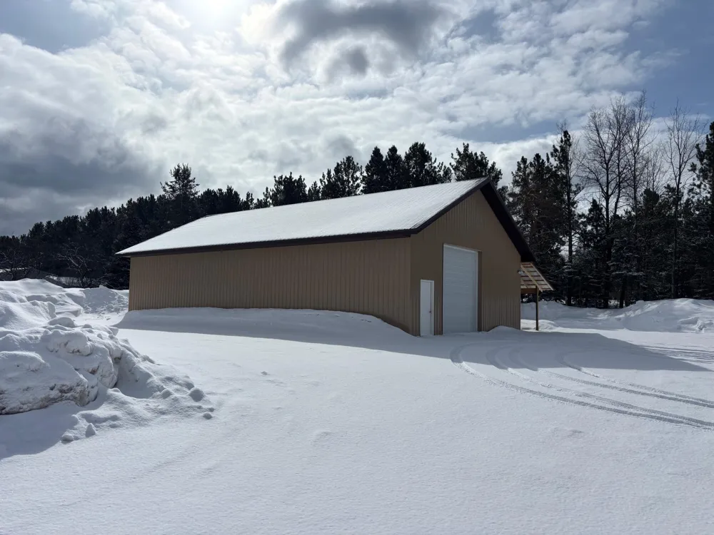28981 W M-28 Chippewa Township, MI 49728