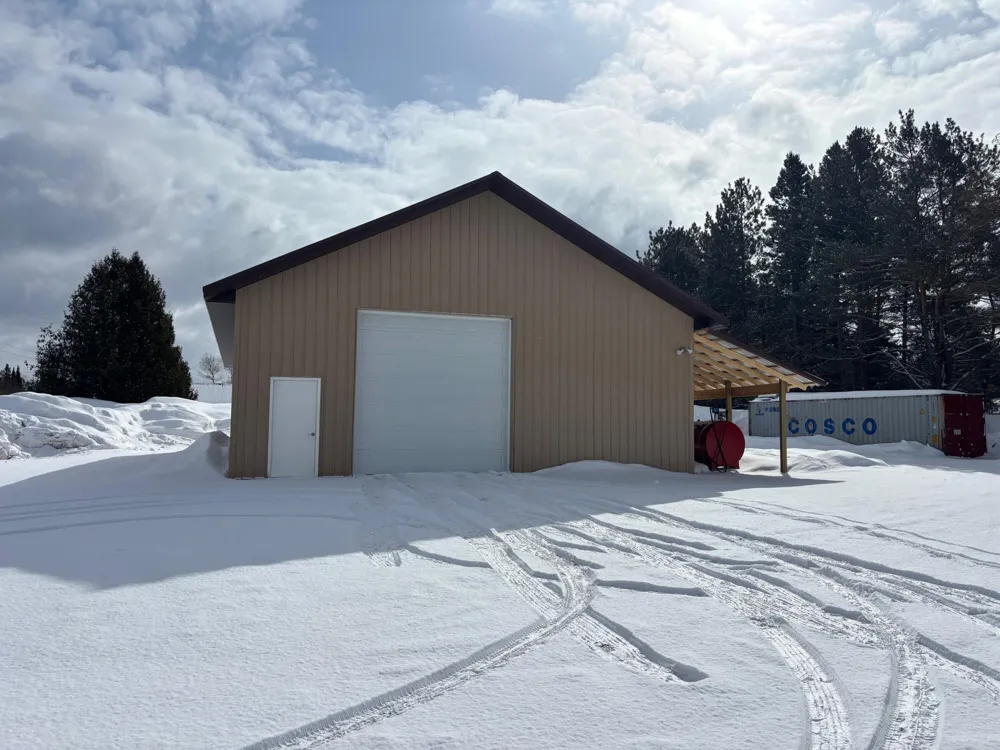 28981 W M-28 Chippewa Township, MI 49728