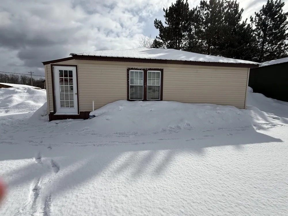 28981 W M-28 Chippewa Township, MI 49728