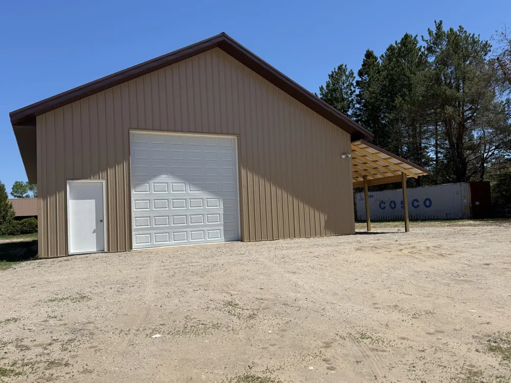28981 W M-28 Chippewa Township, MI 49728