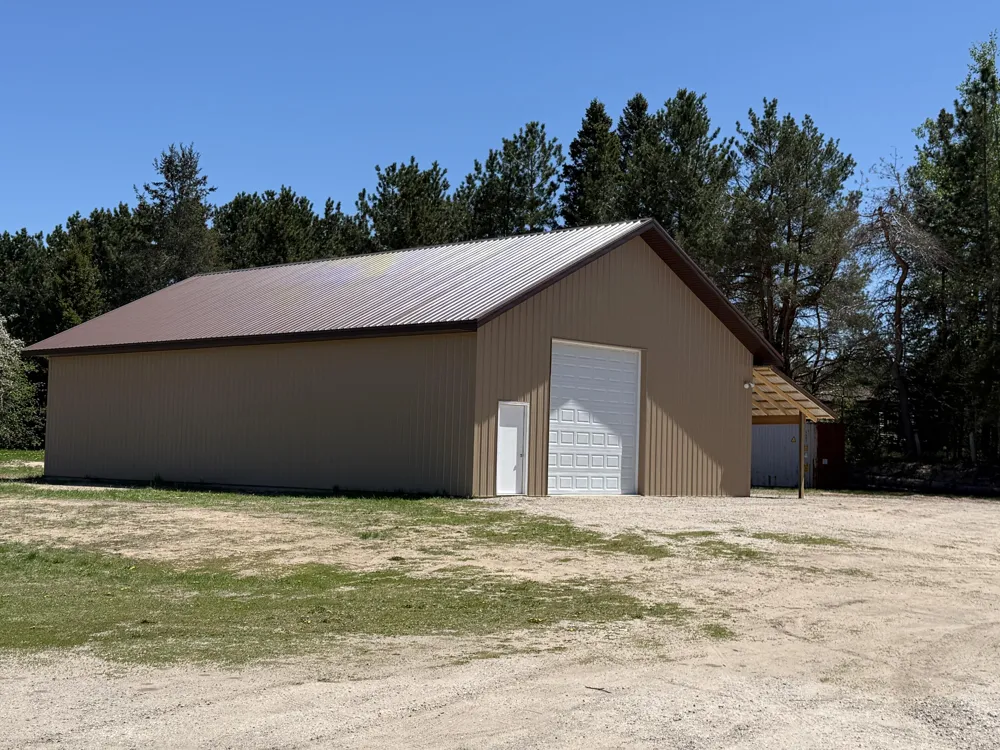 28981 W M-28 Chippewa Township, MI 49728