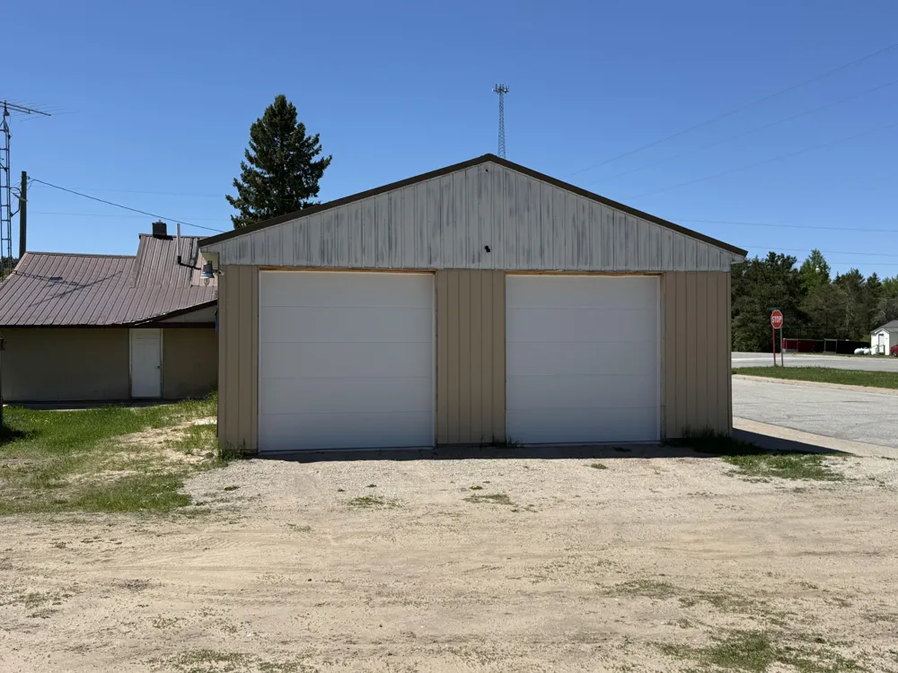 28981 W M-28 Chippewa Township, MI 49728