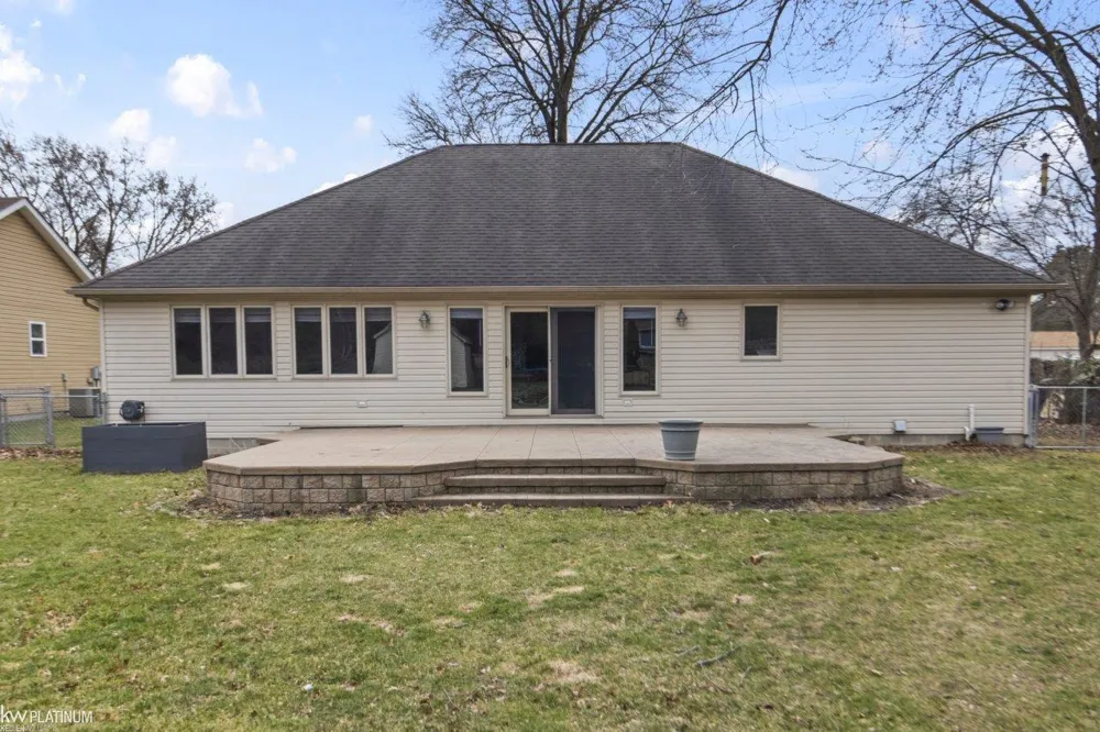 600 Cherry Street Algonac City, MI 48001