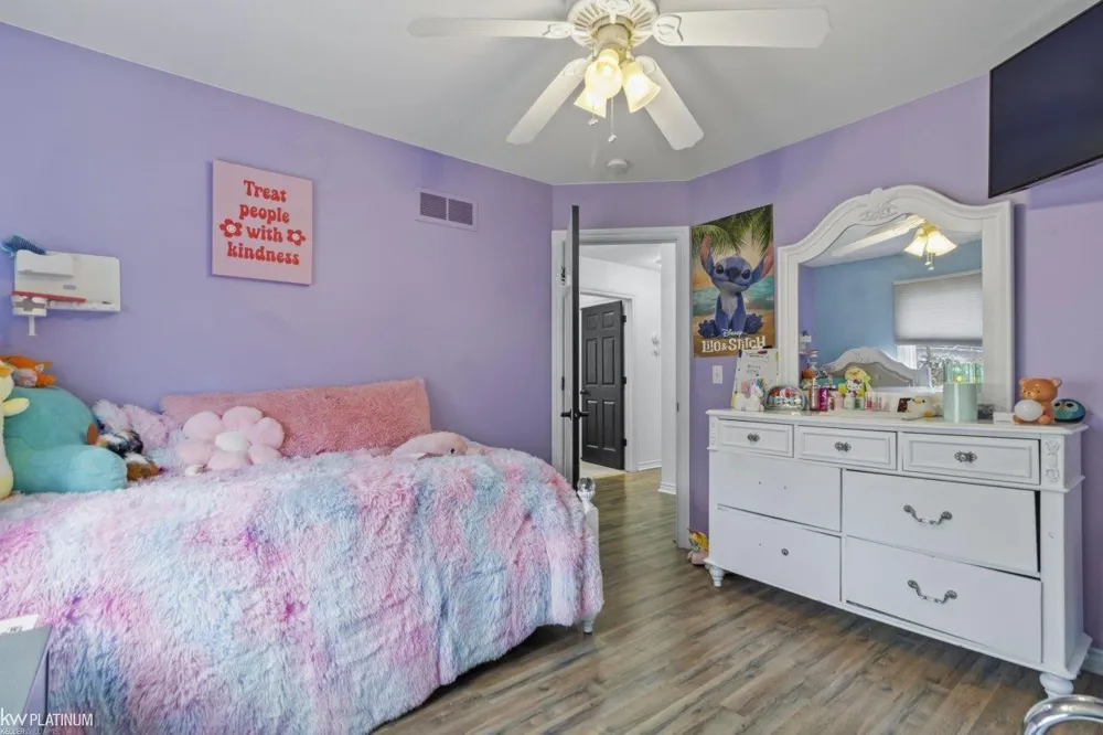 600 Cherry Street Algonac City, MI 48001