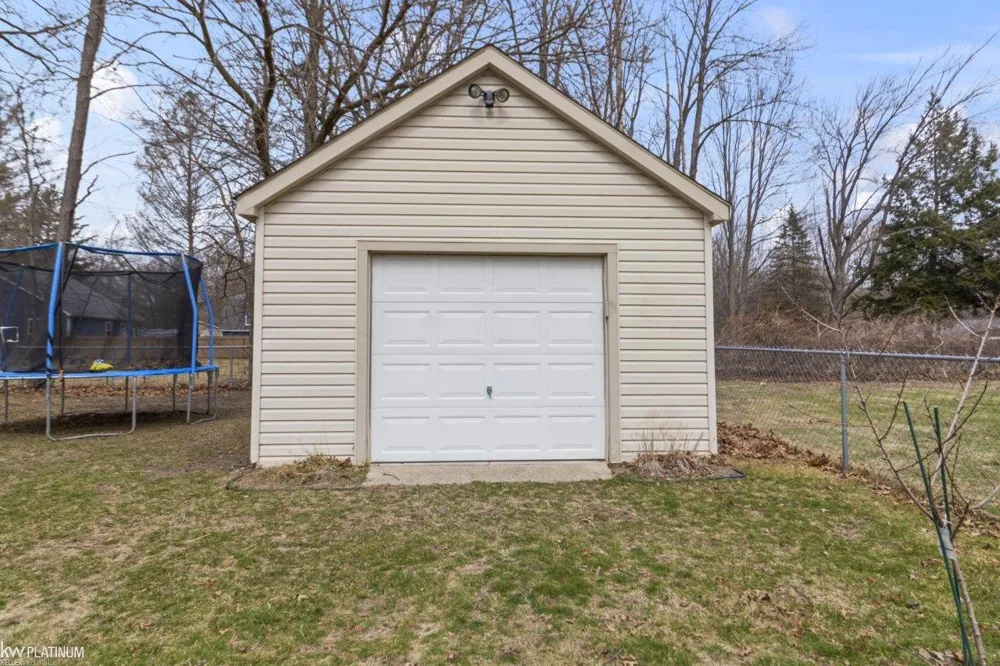 600 Cherry Street Algonac City, MI 48001