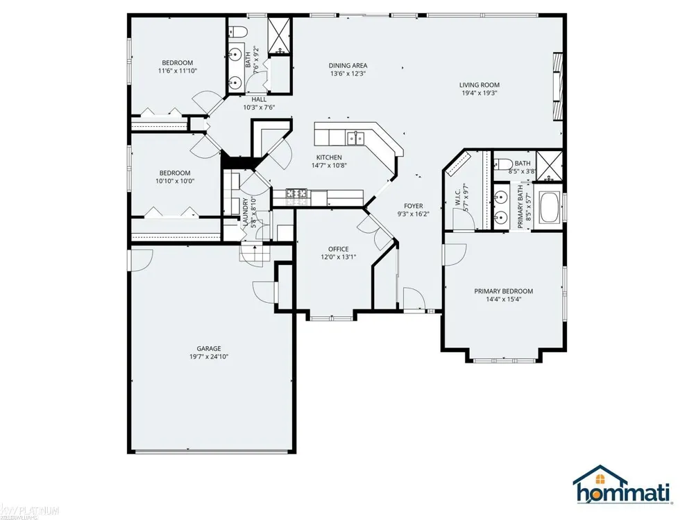 600 Cherry Street Algonac City, MI 48001