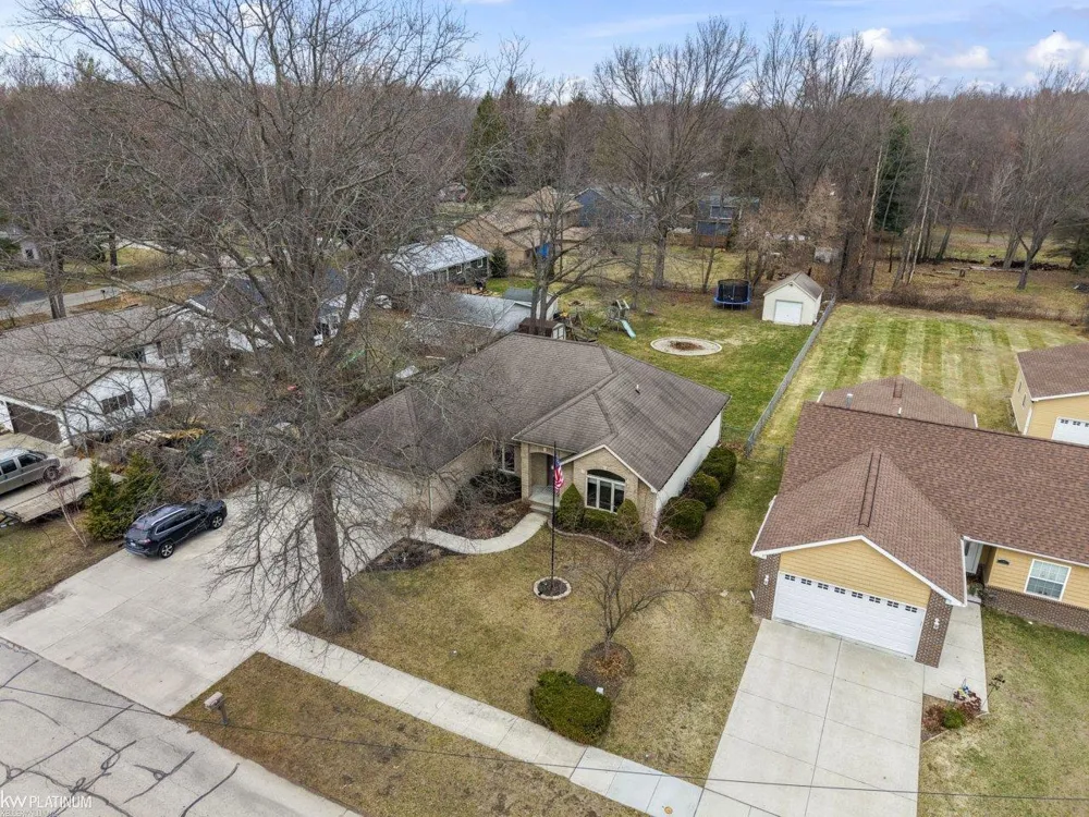 600 Cherry Street Algonac City, MI 48001