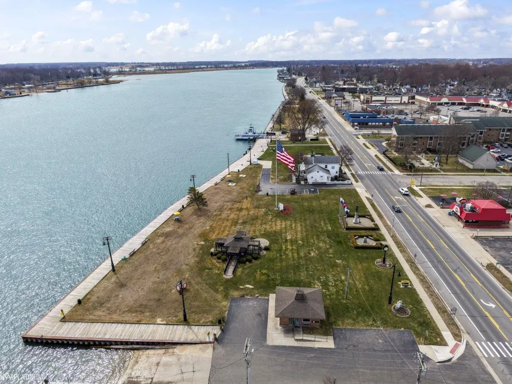 600 Cherry Street Algonac City, MI 48001
