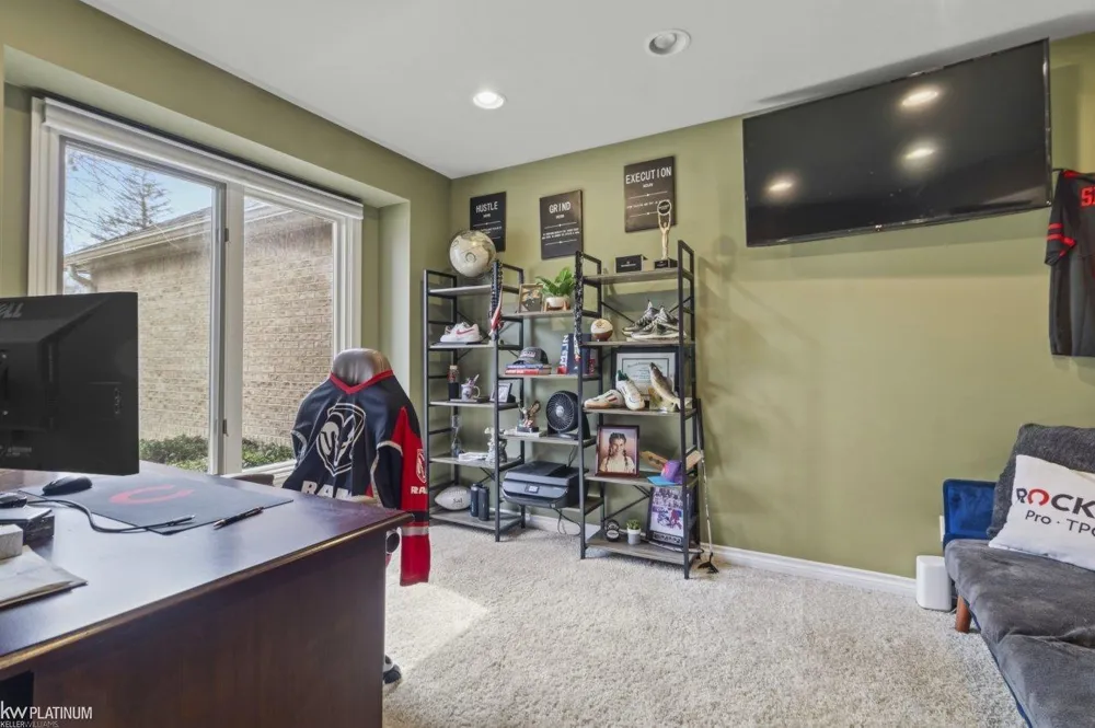 600 Cherry Street Algonac City, MI 48001