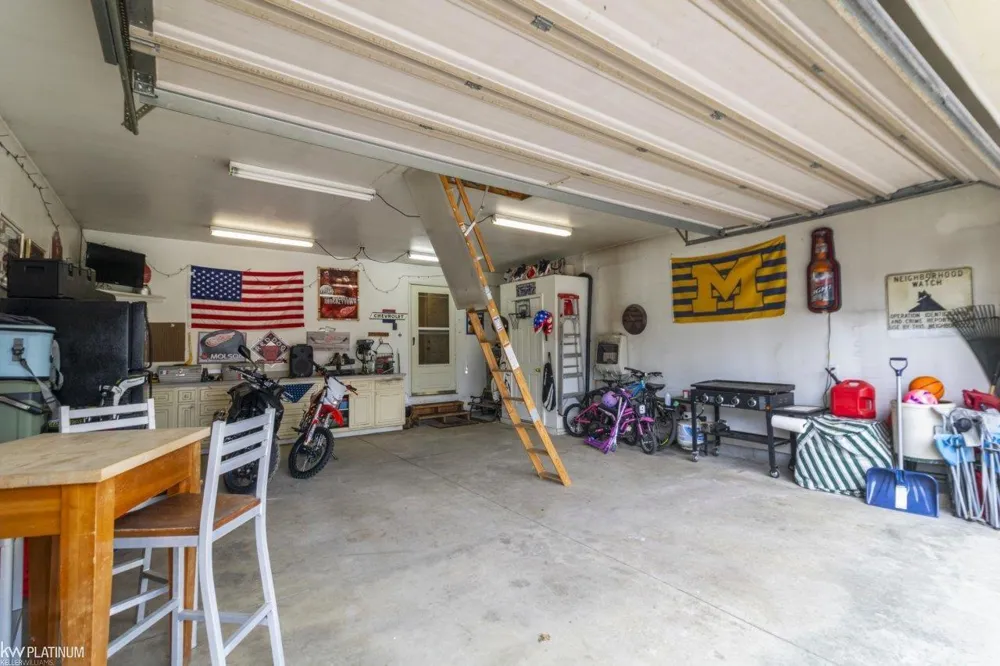 600 Cherry Street Algonac City, MI 48001