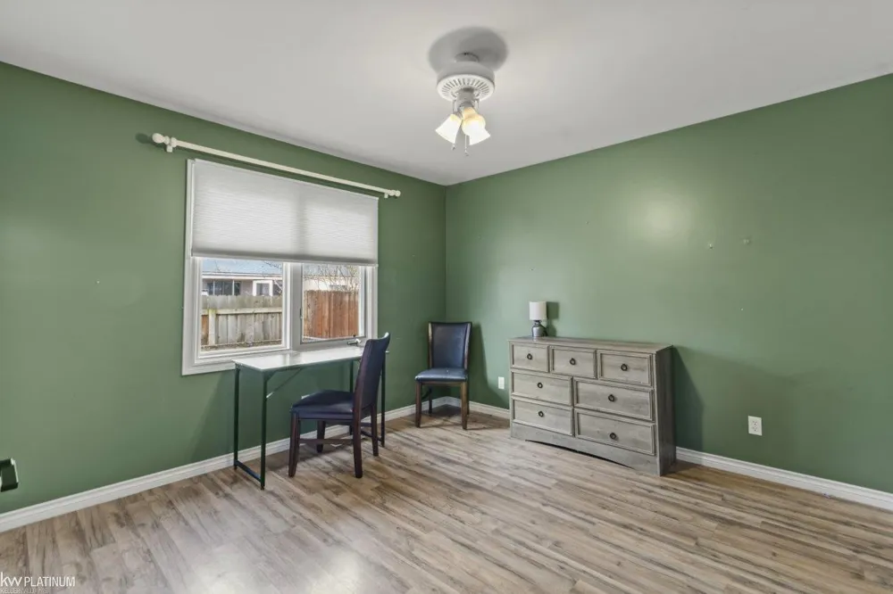 600 Cherry Street Algonac City, MI 48001