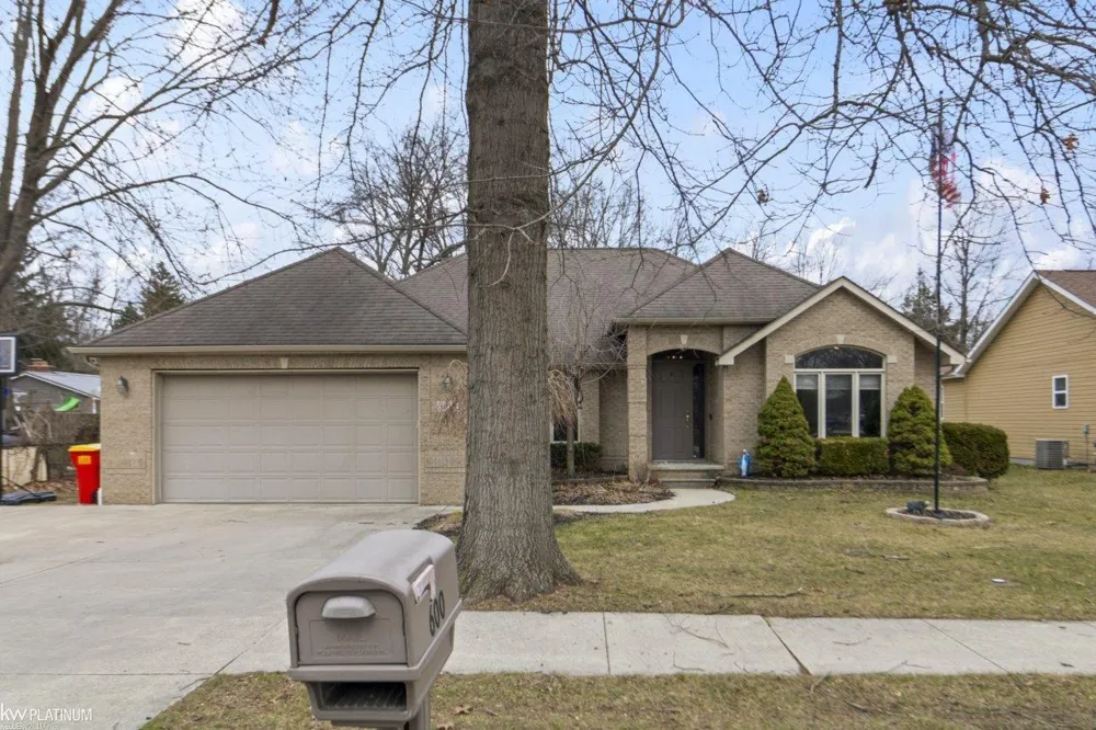 600 Cherry Street Algonac City, MI 48001