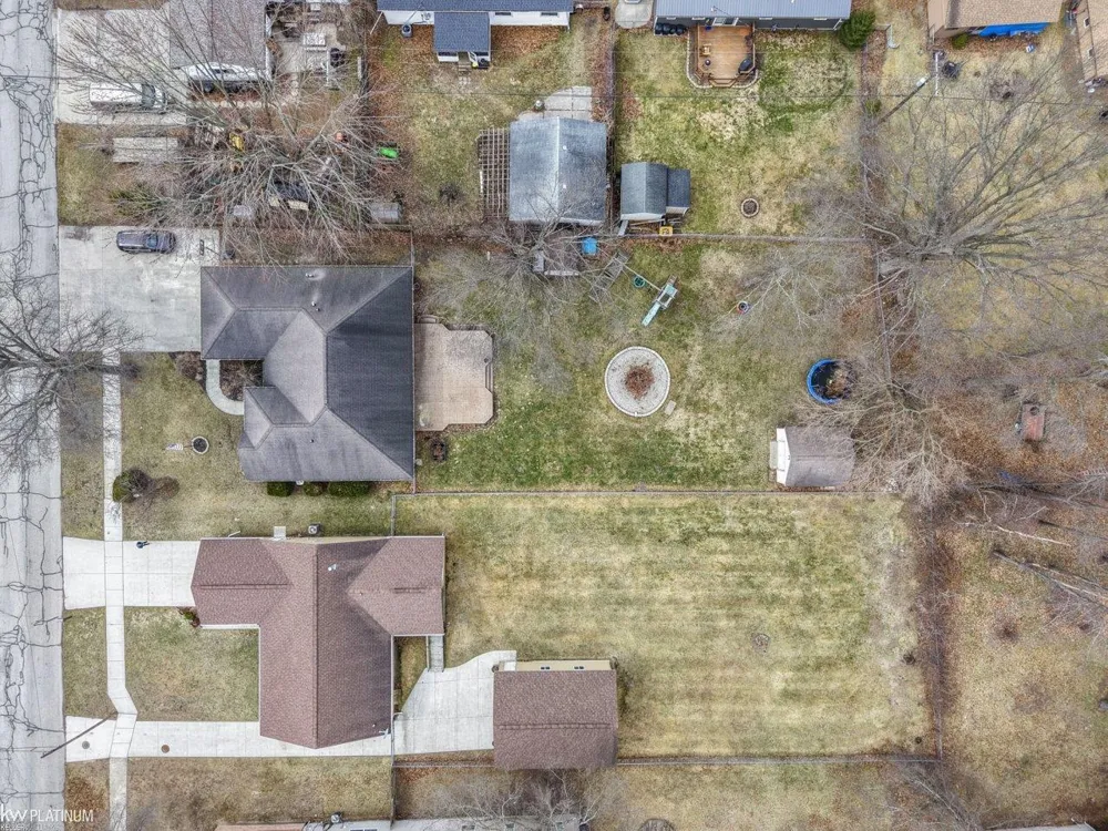 600 Cherry Street Algonac City, MI 48001