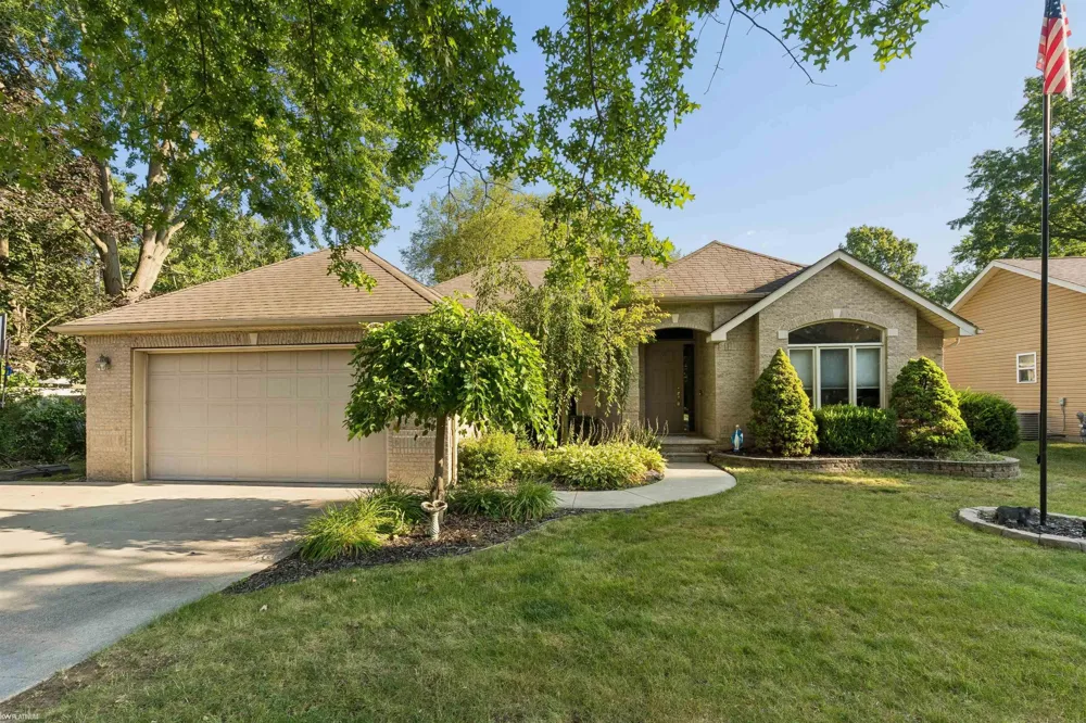 600 Cherry Street Algonac City, MI 48001