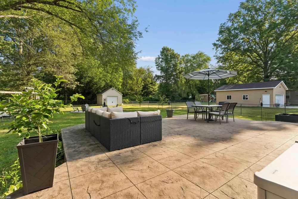 600 Cherry Street Algonac City, MI 48001