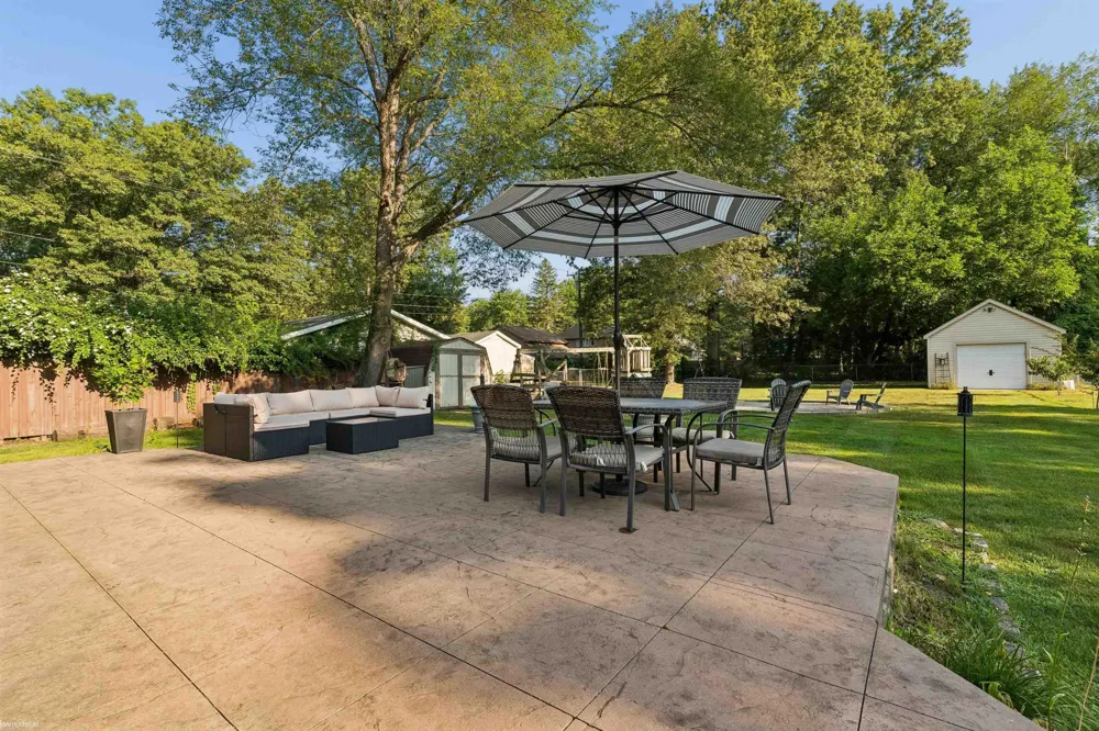 600 Cherry Street Algonac City, MI 48001