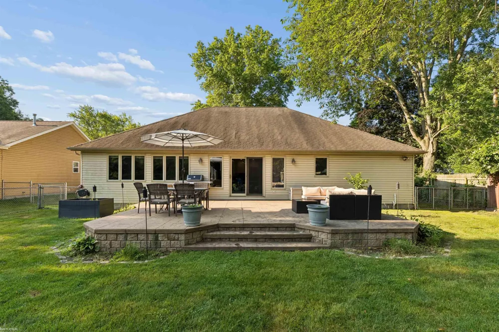 600 Cherry Street Algonac City, MI 48001