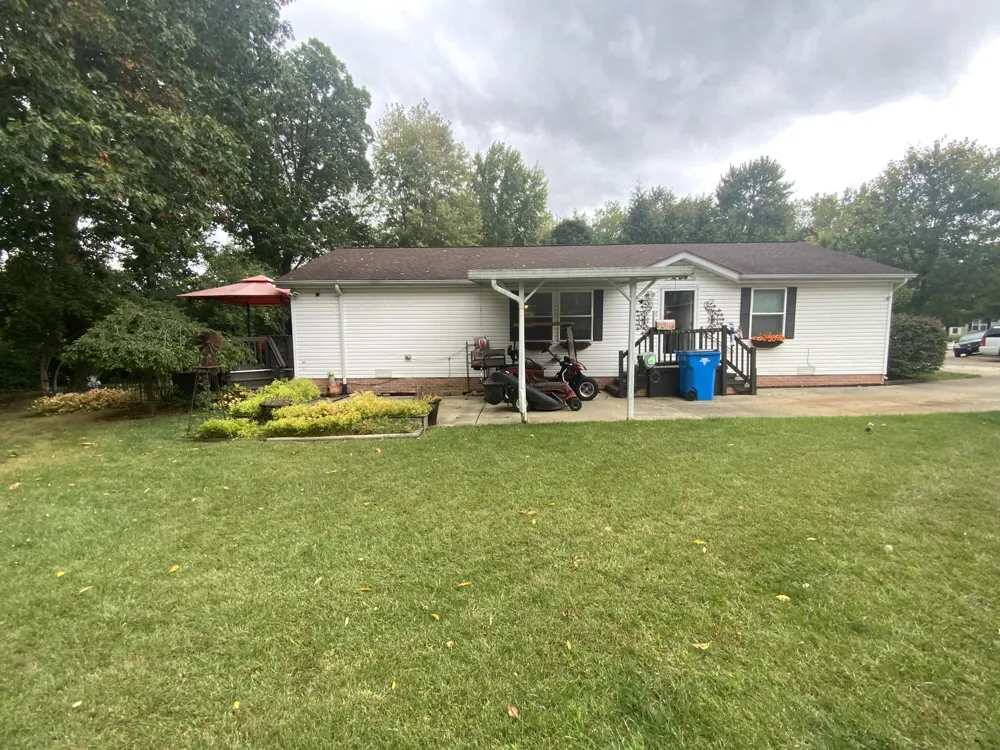3363 Buckthorn Circle Blackman Charter Township, MI 49201