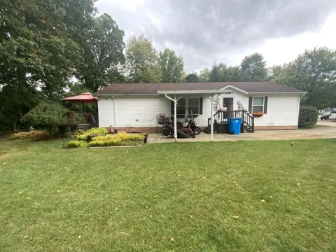 3363 Buckthorn Circle