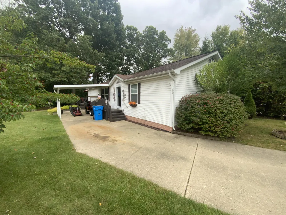 3363 Buckthorn Circle Blackman Charter Township, MI 49201