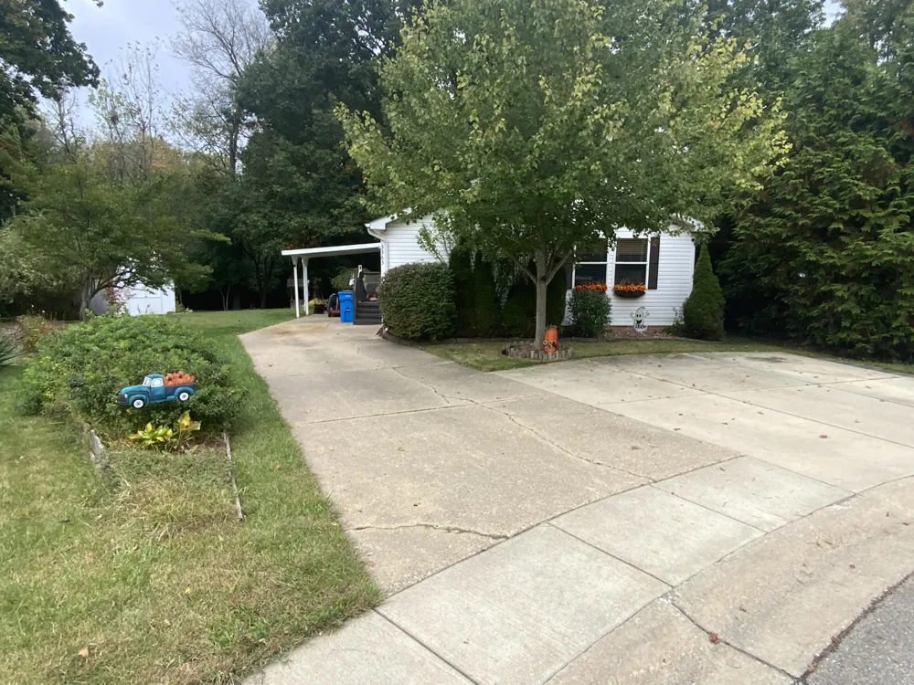 3363 Buckthorn Circle Blackman Charter Township, MI 49201