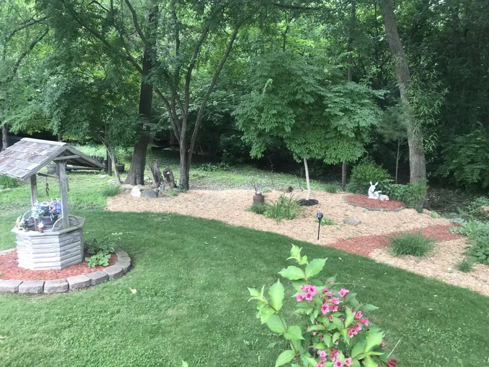 3363 Buckthorn Circle Blackman Charter Township, MI 49201