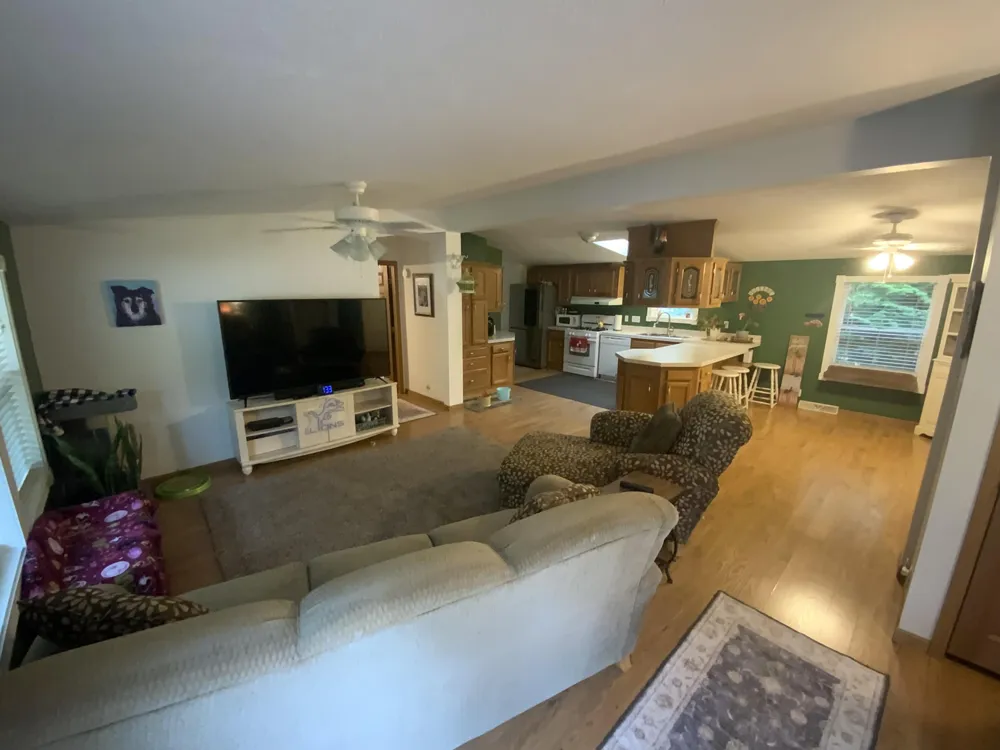 3363 Buckthorn Circle Blackman Charter Township, MI 49201