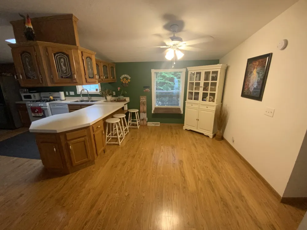 3363 Buckthorn Circle Blackman Charter Township, MI 49201