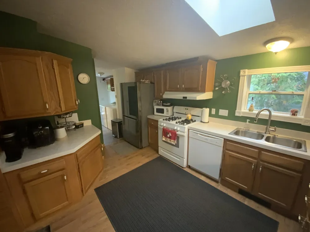 3363 Buckthorn Circle Blackman Charter Township, MI 49201