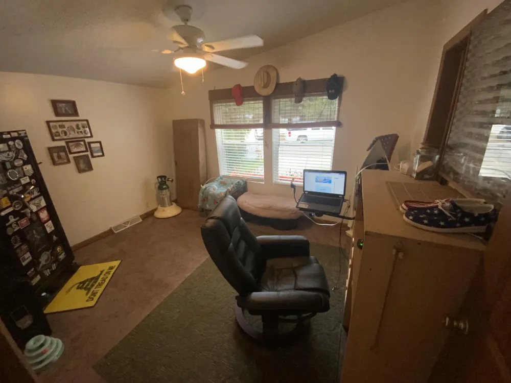 3363 Buckthorn Circle Blackman Charter Township, MI 49201