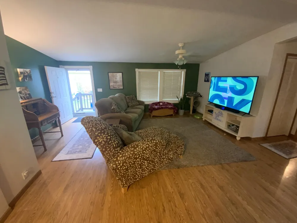 3363 Buckthorn Circle Blackman Charter Township, MI 49201
