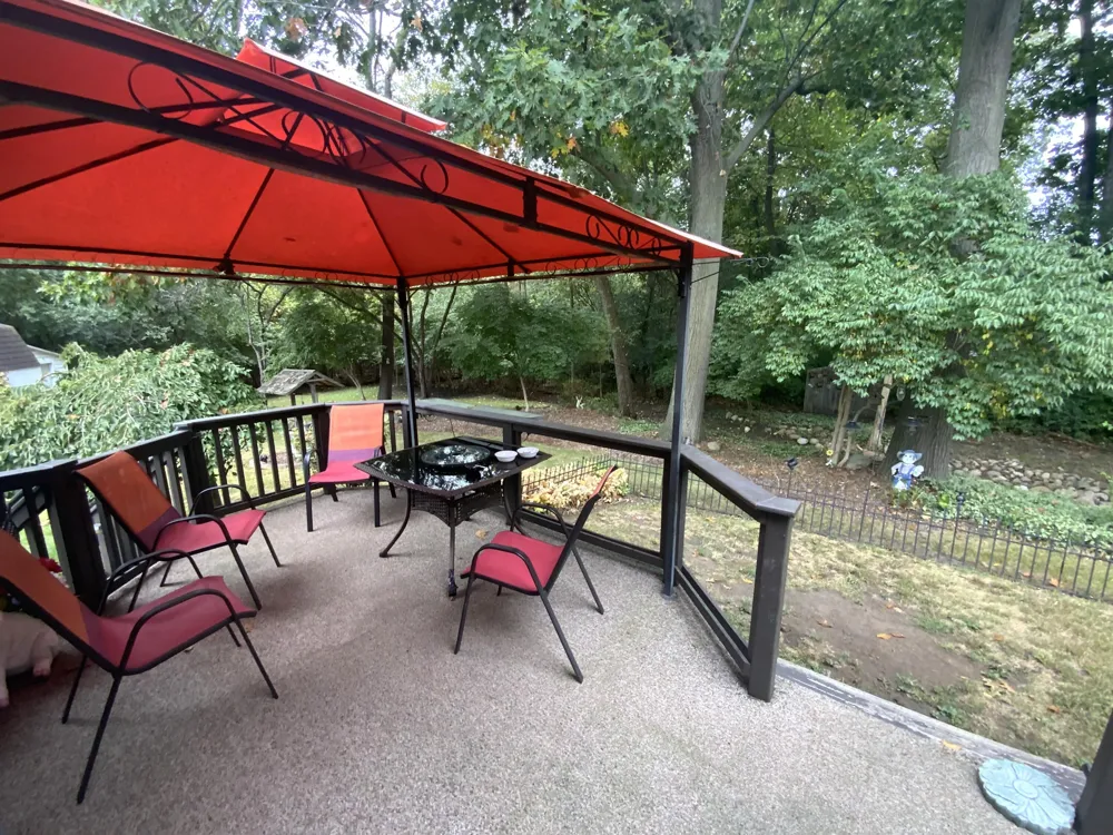 3363 Buckthorn Circle Blackman Charter Township, MI 49201