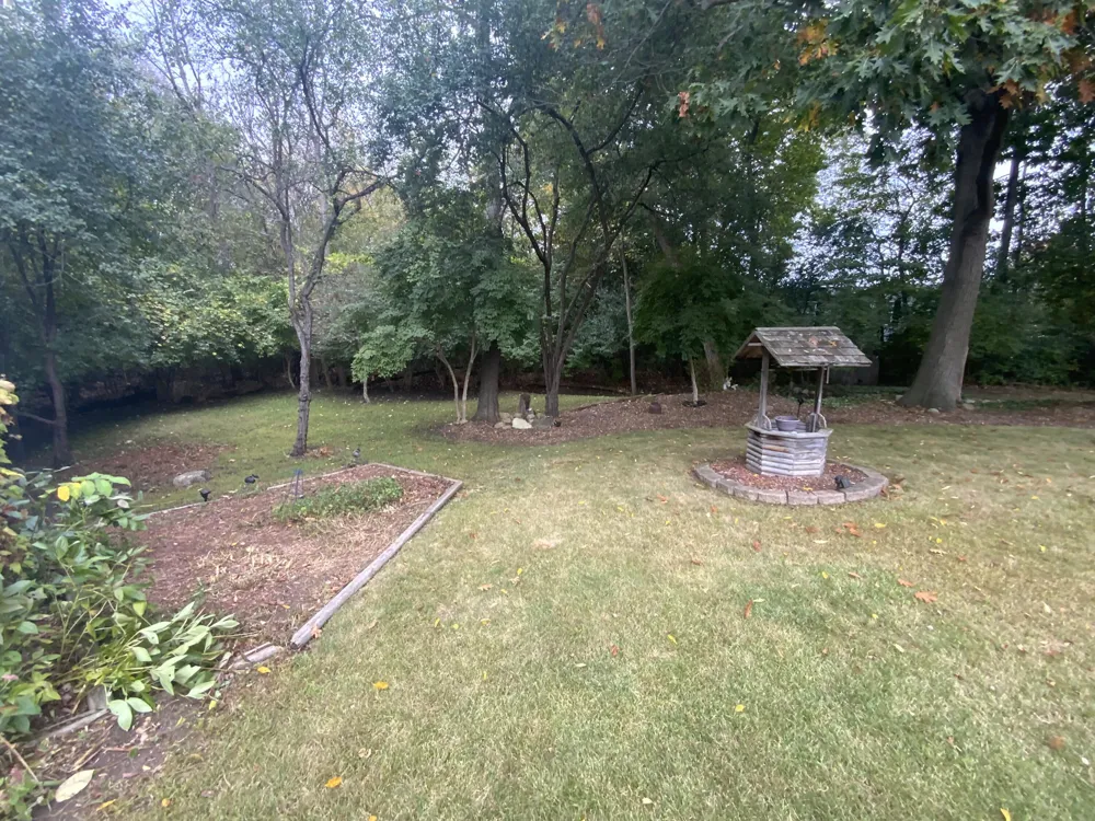 3363 Buckthorn Circle Blackman Charter Township, MI 49201