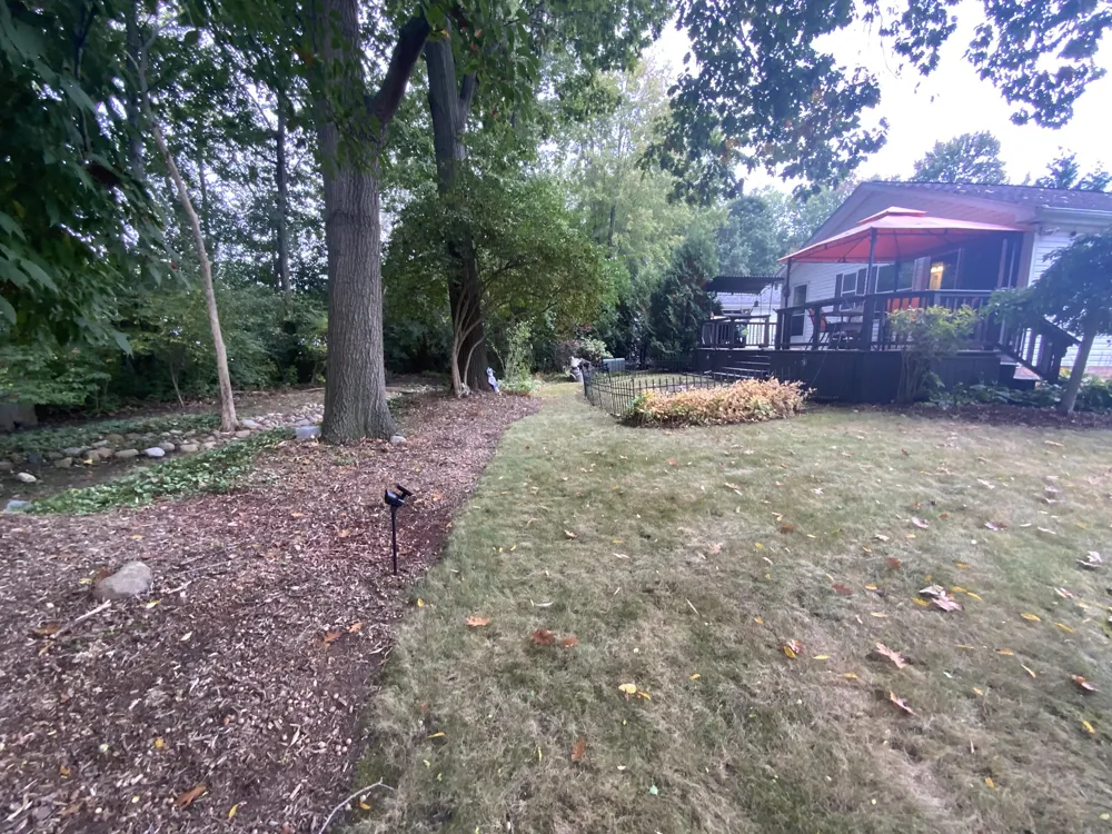 3363 Buckthorn Circle Blackman Charter Township, MI 49201