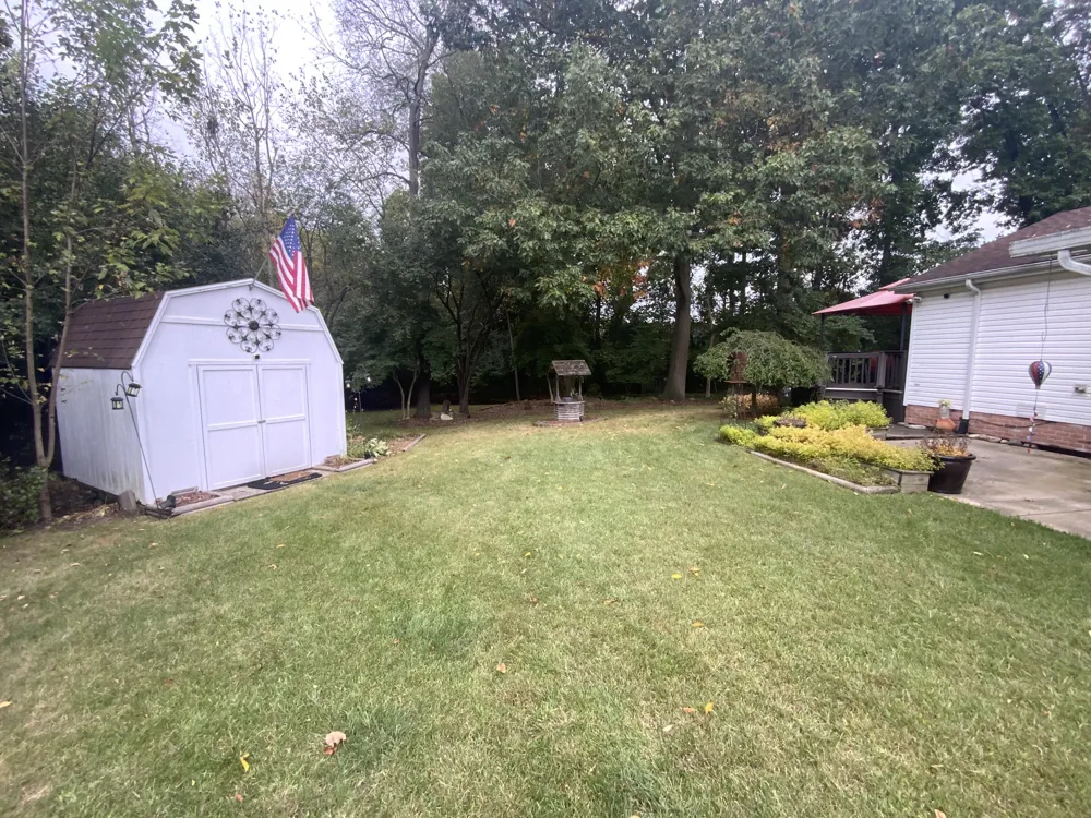 3363 Buckthorn Circle Blackman Charter Township, MI 49201