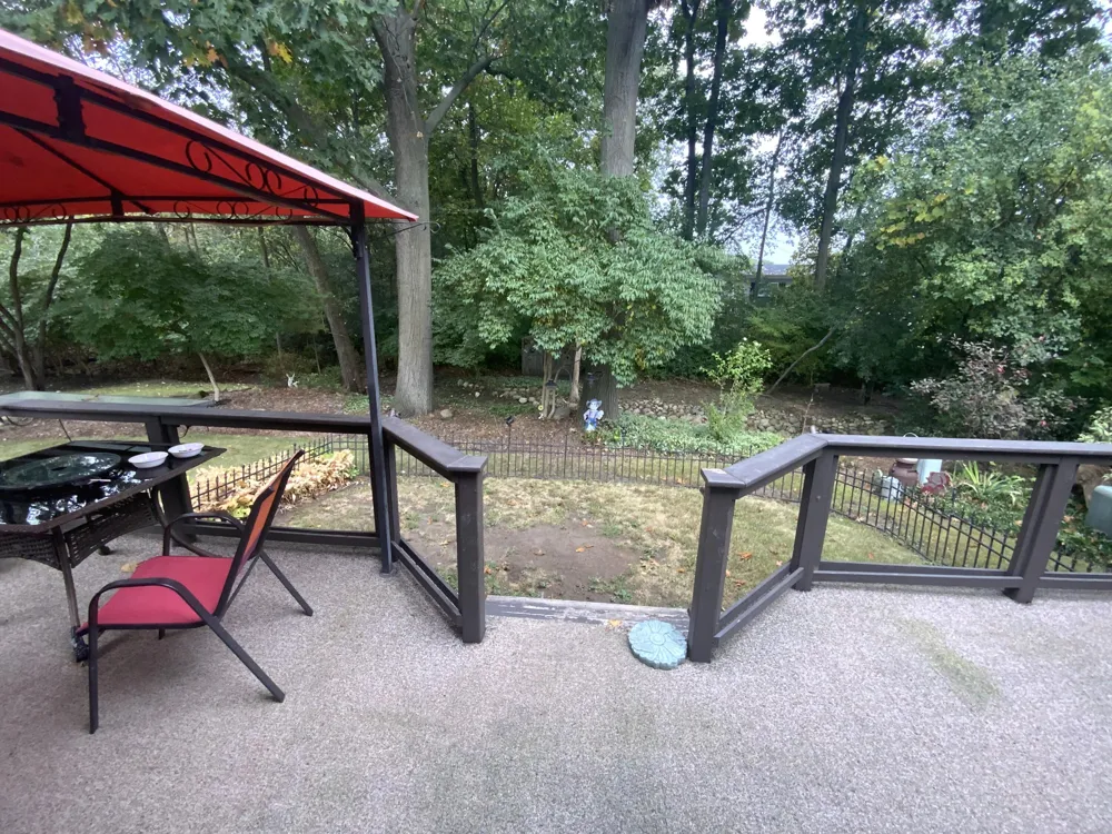 3363 Buckthorn Circle Blackman Charter Township, MI 49201