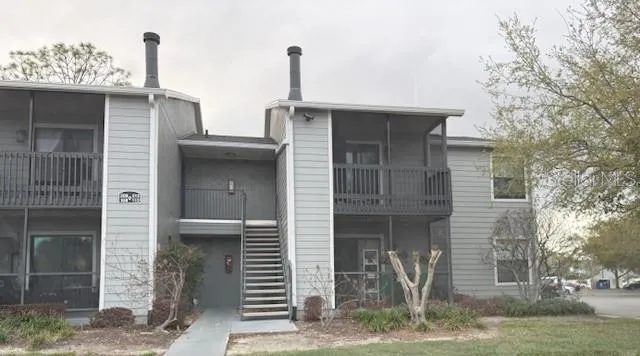 3700 IDLEBROOK CIRCLE #112 Casselberry, FL 32707