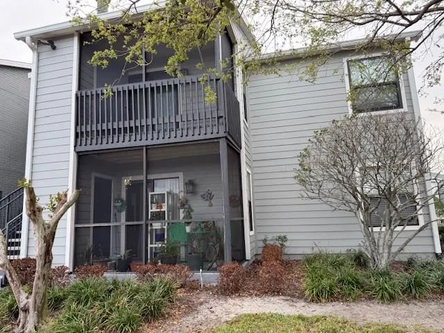 3700 IDLEBROOK CIRCLE #112 Casselberry, FL 32707