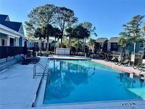 3700 IDLEBROOK CIRCLE #112 Casselberry, FL 32707